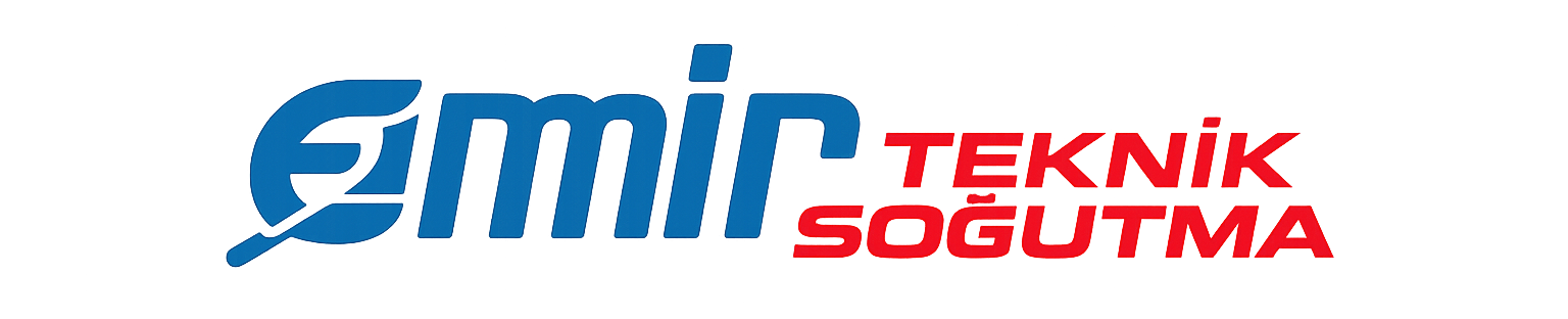 Emir Teknik Soğutma Logo